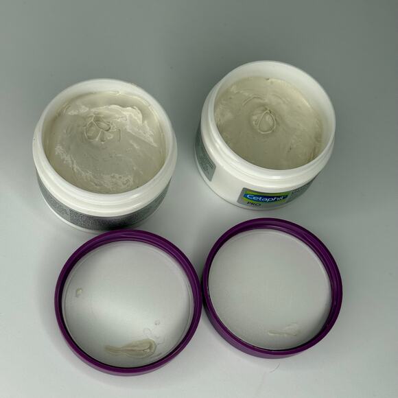 Lot of 2 Cetaphil Pro Derma Control Purifying Clay Mask with Designed for Oily - Picture 5 of 8